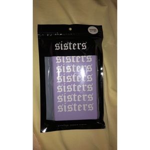 James Charles Phone Case